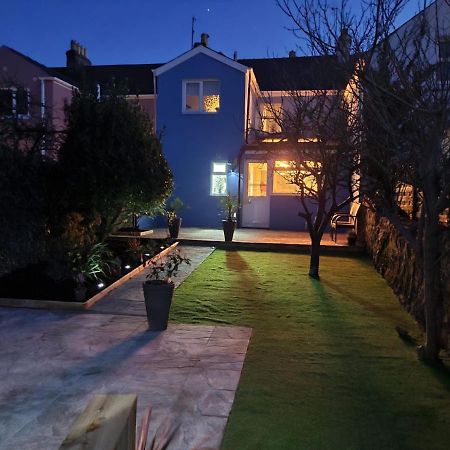Lobster Cottage - Stylish 3 Bedroom Cottage In Heart Of Tenby Town, Pembrokeshire Екстериор снимка