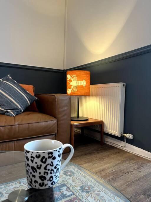 Lobster Cottage - Stylish 3 Bedroom Cottage In Heart Of Tenby Town, Pembrokeshire Екстериор снимка