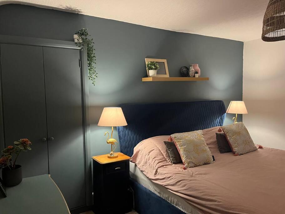 Lobster Cottage - Stylish 3 Bedroom Cottage In Heart Of Tenby Town, Pembrokeshire Екстериор снимка